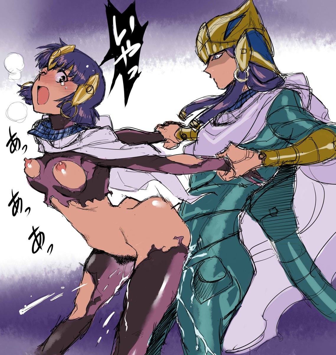 #画像を4枚晒したらrtがきてフォロワーがぶわーって増えると聞いて 