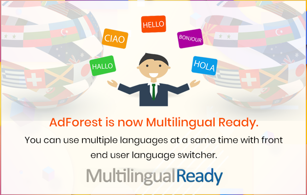 Adforest Adforest
