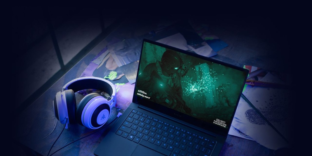 PCprofessionale's tweet photo. Razer Blade Stealth, schermo OLED e CPU Tiger Lake
💻💻
🔗 https://t.co/5j94kFP4rw
#razer #bladestealth #tigerlake #intel #game #gaming #laptop #notebook #tech #geek https://t.co/aO1H1wukBM