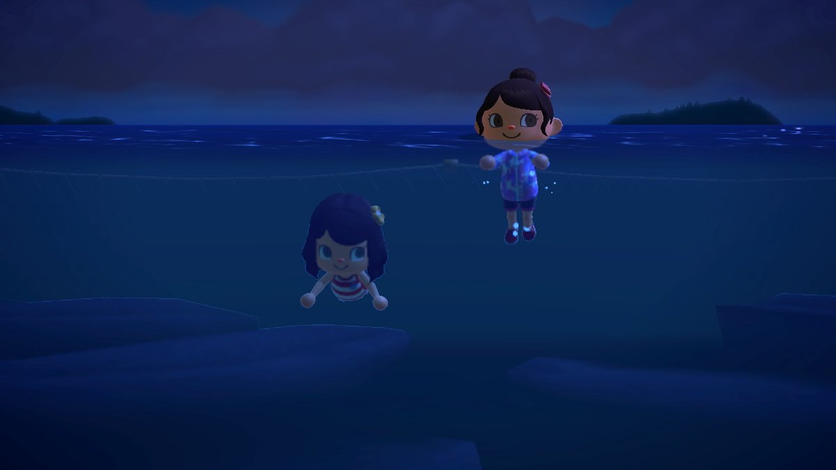 crosserjen's tweet photo. #AnimalCrossing #ACNH #NintendoSwitch https://t.co/OmT52rmcNj