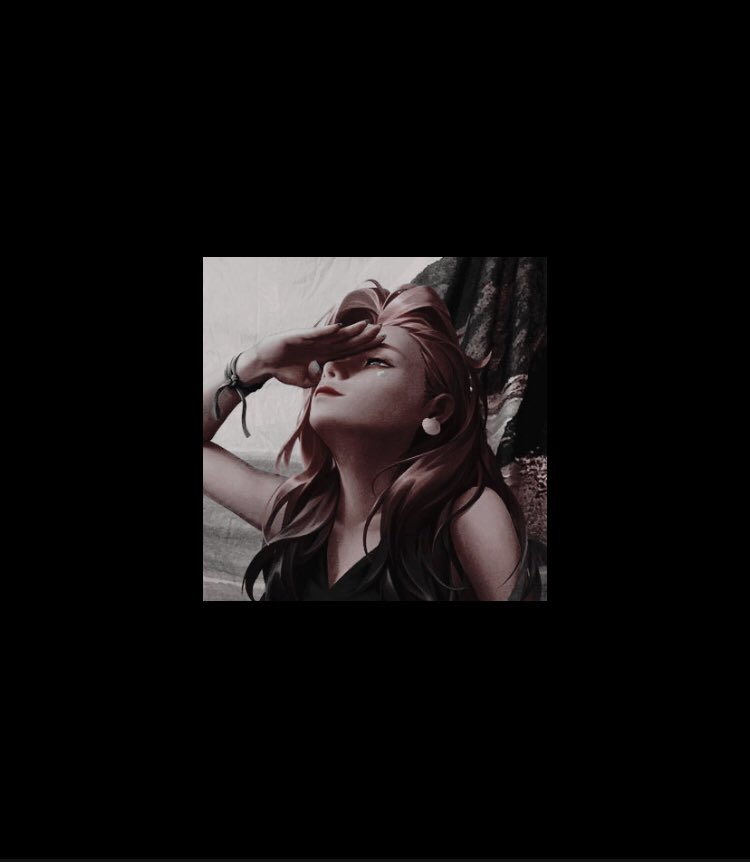 PiltoverSiren's tweet photo. ⠀

      𝙨𝙞·𝙧𝙚𝙣
          /ˈsīrən/

                  𝙣𝙤𝙪𝙣

        𝙖 𝙬𝙤𝙢𝙖𝙣 𝙬𝙝𝙤 𝙨𝙞𝙣𝙜𝙨
            𝙬𝙞𝙩𝙝 𝙚𝙣𝙘𝙝𝙖𝙣𝙩𝙞𝙣𝙜 𝙨𝙬𝙚𝙚𝙩𝙣𝙚𝙨𝙨.

                            | 

            #LOLRP — #MVRP 

                   「 ↺ &amp; ♡ 」

⠀ https://t.co/zaTMGOGZKk