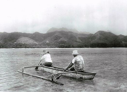 Sept 1: The Japanese castaways managed to find a few canoes and sent teams of messengers paddling the 250km back to Buna. Sept 9: One man did reach Buna and collapsed, having survived only on coconut milk for 8 days. The Tsukioka Unit had been missing for 17 days; no contact.