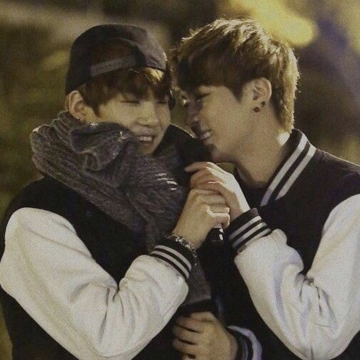 and make sure your yoongi is not cold