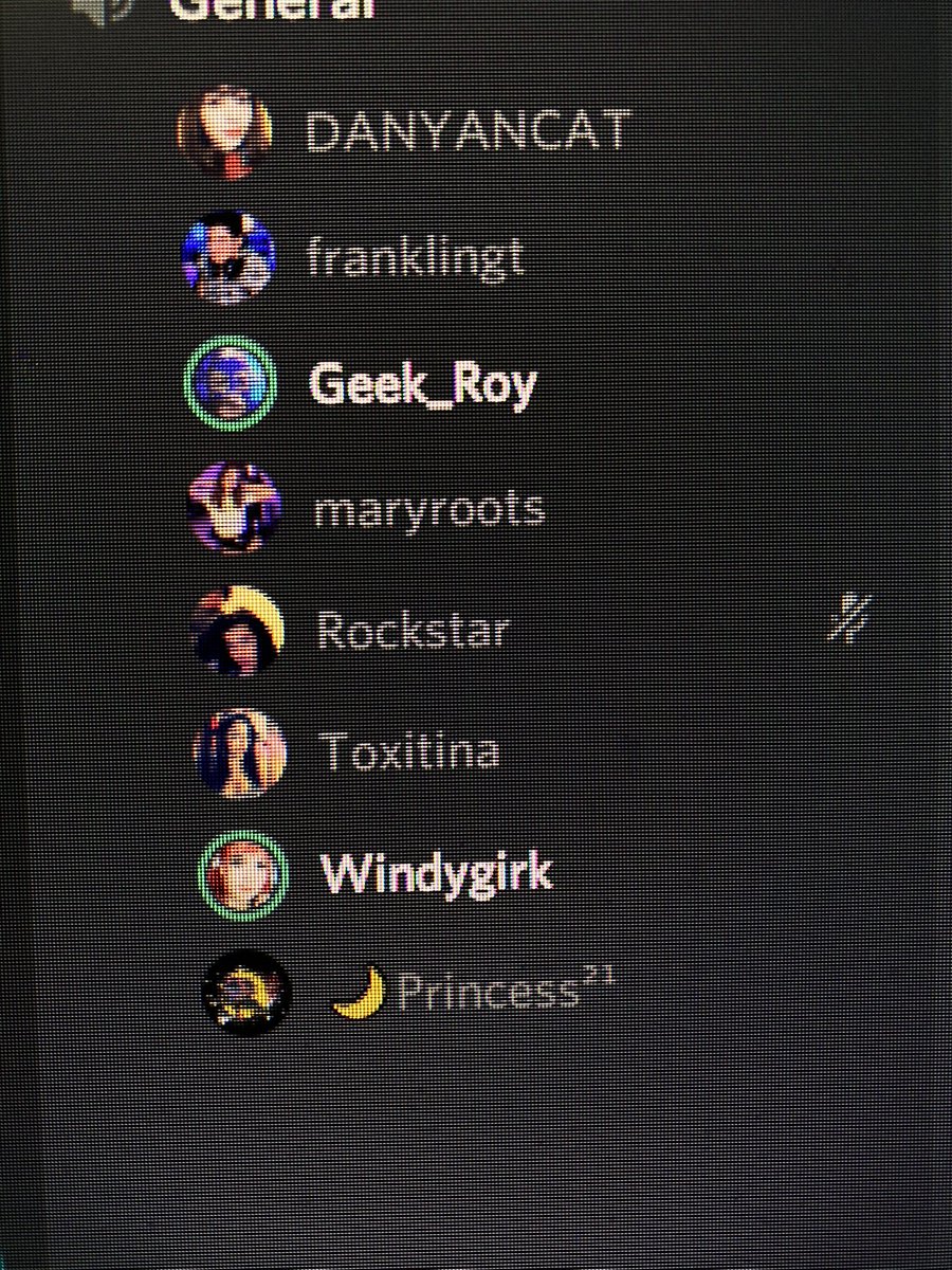 🤗 AMONG US DE PRINCESAS! 😂 FT. <a href="/DanyanCatSQ/">Danyancat 🐰</a> <a href="/WindyGirk/">𒀭WinDygirk☀️</a> <a href="/hiddenroots/">Issai Gilbert Mashamba</a> <a href="/Toxitina/">toxi</a> 👊🏻🔥

- Twitch.tv/RockstarCR ❤️