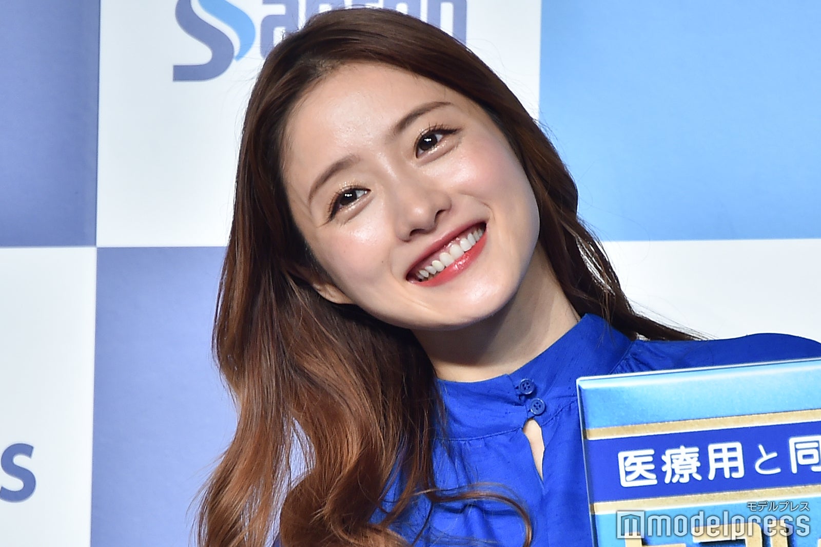石原さとみ モデルプレス 