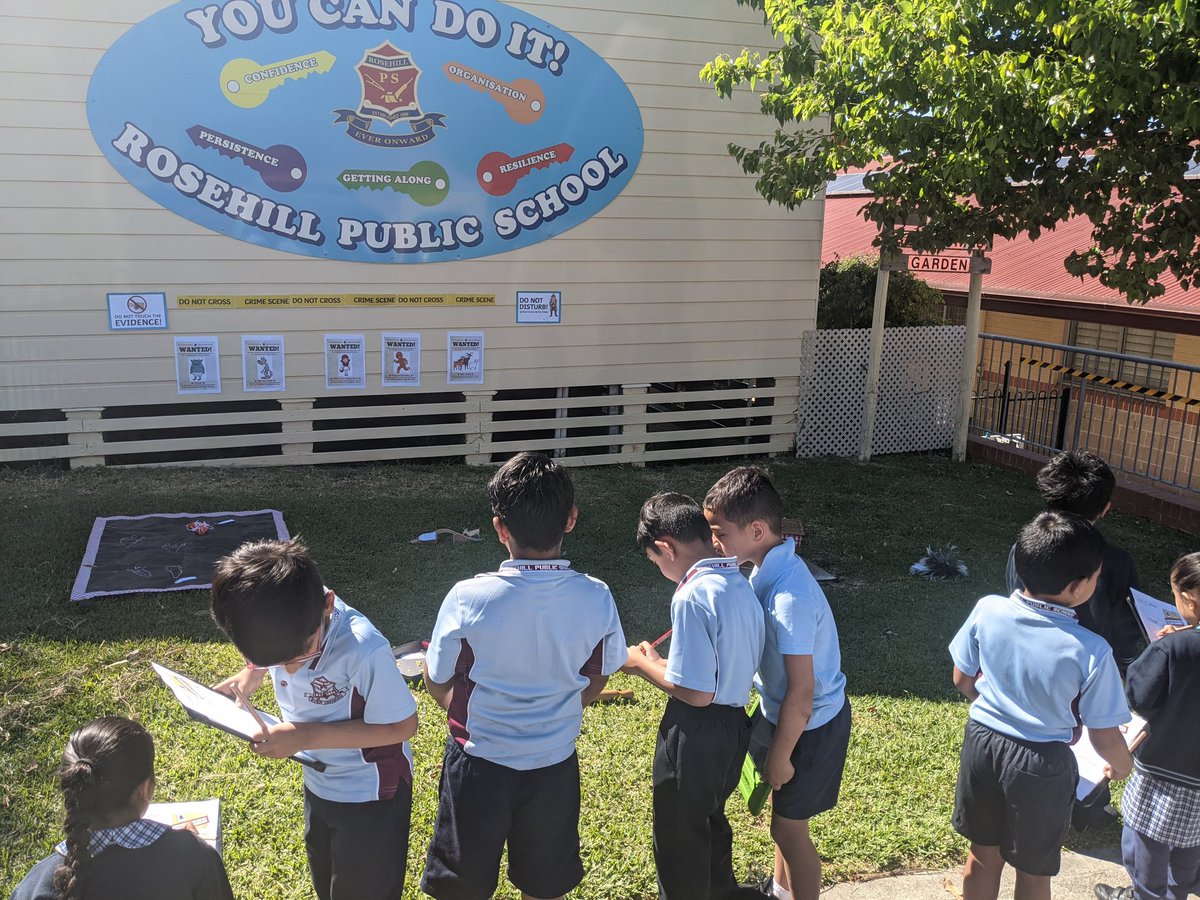 Rosehill Kinders tweet media