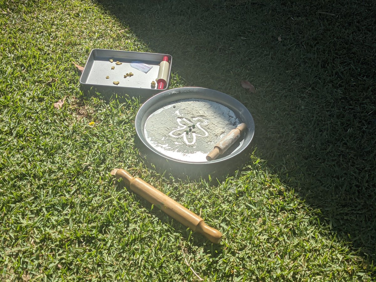 Rosehill Kinders tweet media