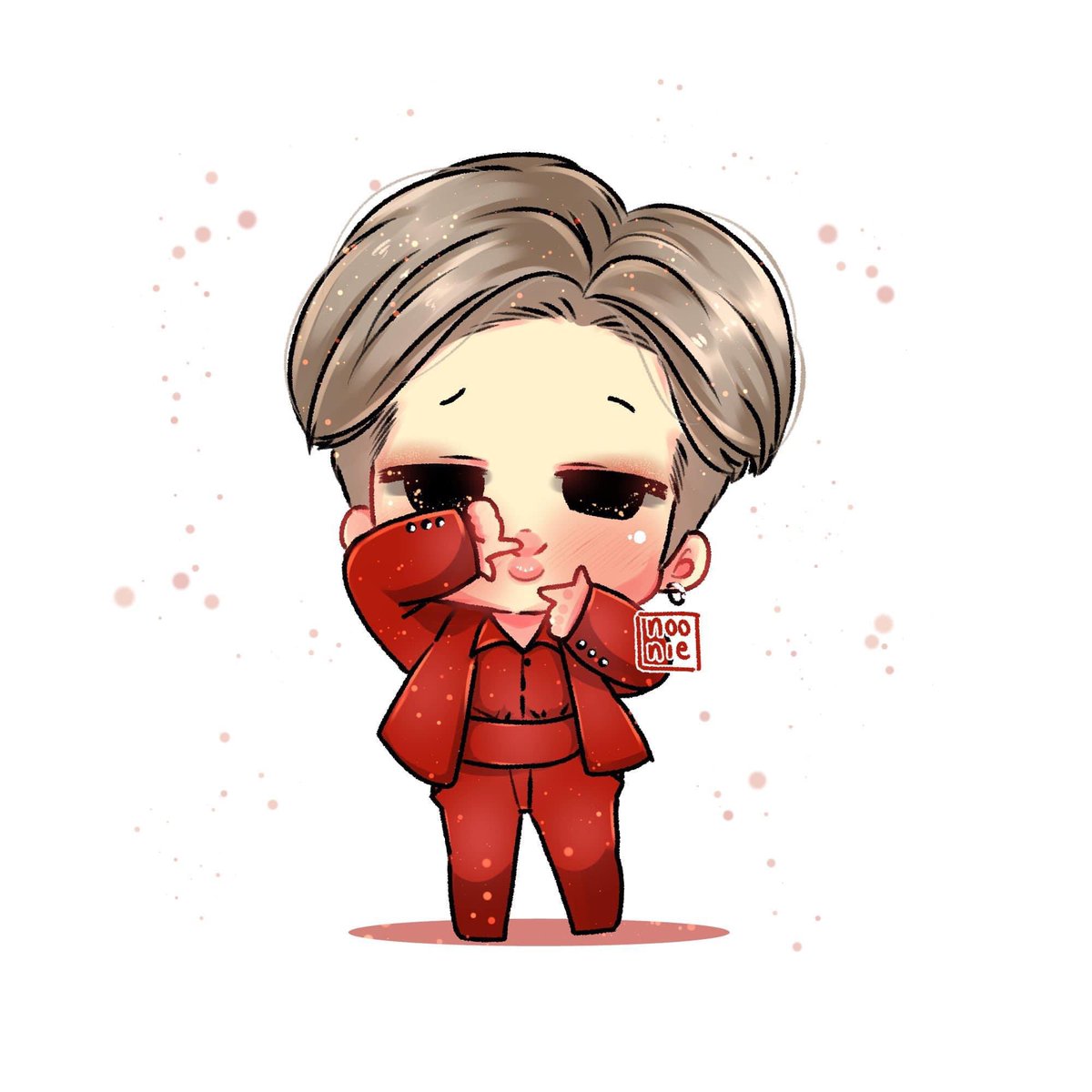 Happy birthday jimin ❤️🎁❤️