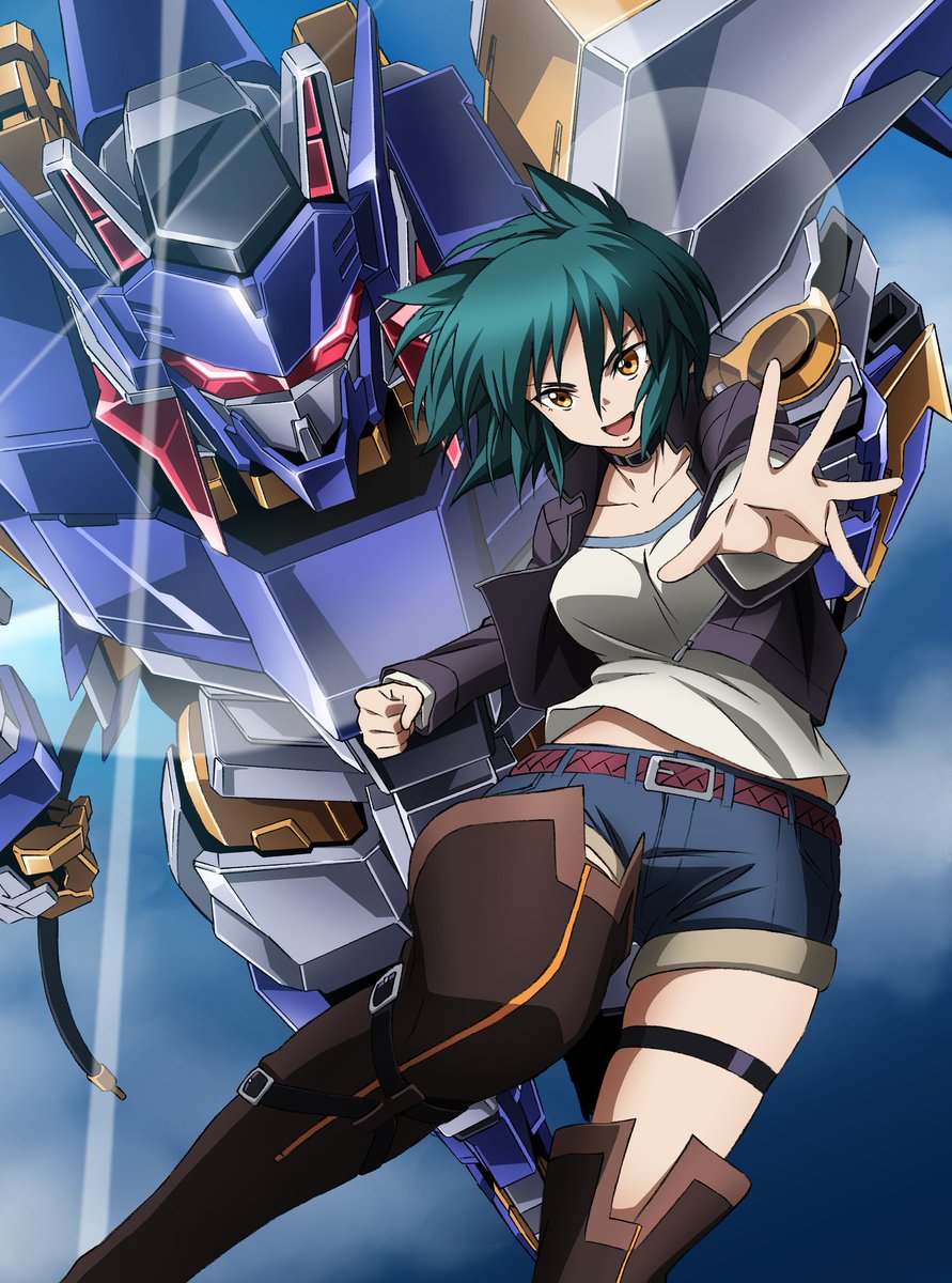 同じオリジナルの子です。
描く度にデザインが変わる。
#画像を4枚晒したらrtがきてフォロワーがぶわーって増えると聞いて