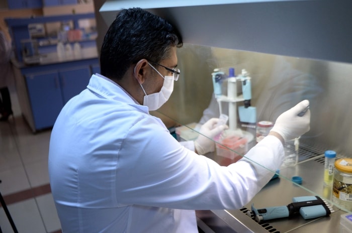 KSÜ Çevre Sorunları Uygulama ve Araştırma Merkezi olarak yürüttüğümüz ve üniversitemizin desteklediği projemiz ulusal basında yer aldı.