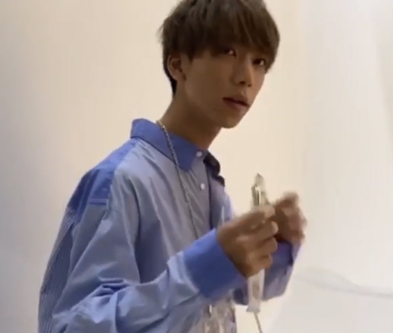 しー on X: 