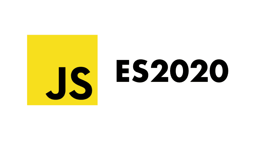 ES2020 is here!The fresh new and improved specification of JavaScript Let me take you through some of the cool new things that we get!These are my 5 favorite new features