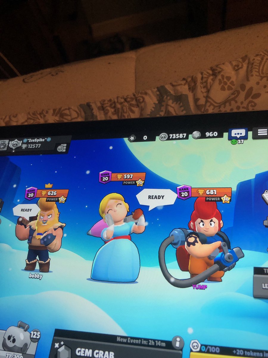 What ever happened to yump <a href="/bobbyBS_/">bobby</a> ?