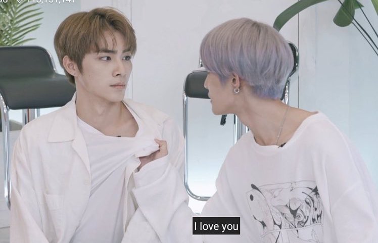 ปฝล์ 💜 tweet media