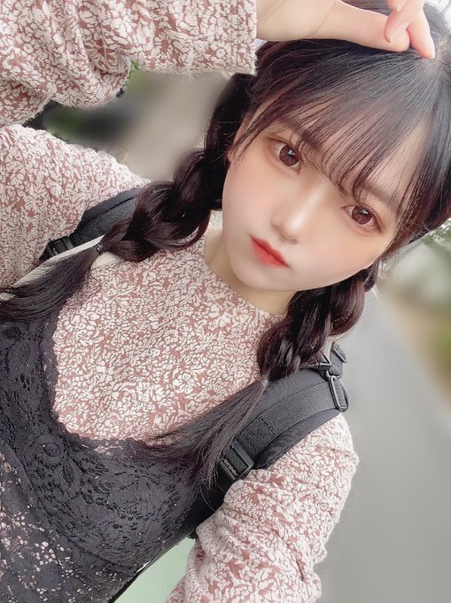 Twitterのコスプレ画像36
