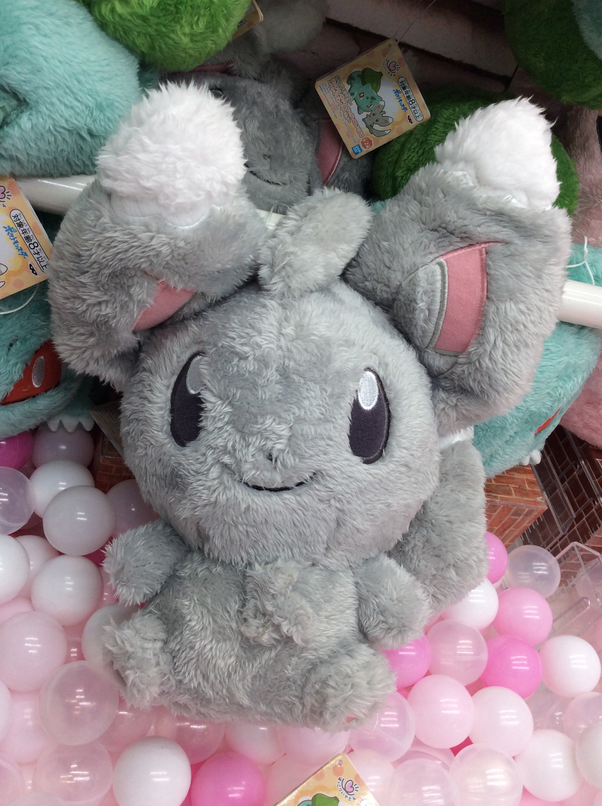 Pcr検査 ポケモン ほっこりいやされ でっかいぬいぐるみ フシギダネ チラーミィ C5a11fb5 オンラインショップ Www Cfscr Com