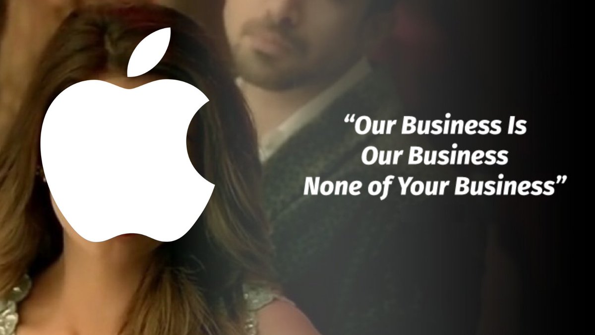 KaagazS's tweet image. When you ask #Apple the reason for the "NOT SO MUCH AFFORDABLE" Iphones

#AppleEvent #Appleevent2020