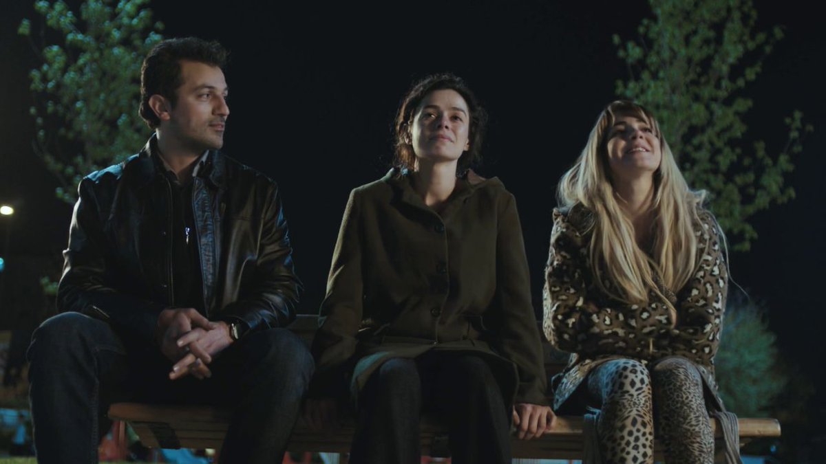 atresmediacom's tweet photo. #Audiencias I
🏆#Mujer12Oct triunfa un lunes más como lo más visto y líder absoluta de la noche con 2.071.000 espectadores y un gran 17,7%
📺Es su capítulo más visto tras el del pasado lunes https://t.co/XupDQMWte1