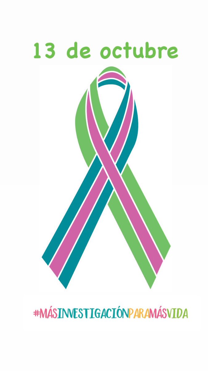 CMMetastasico's tweet photo. Hoy 13 de octubre, es el día ℂ𝔸ℕℂ𝔼ℝ 𝔻𝔼 𝕄𝔸𝕄𝔸 𝕄𝔼𝕋𝔸𝕊𝕋Á𝕊𝕀ℂ𝕆.

Desde nuestra asociación damos visibilidad y apoyamos a los pacientes.

Hoy recordamos especialmente a las compañeras que han fallecido 🌟

#másinvestigaciónparamásvida 
#CáncerDeMamaMetastásico https://t.co/vM37P32N8V