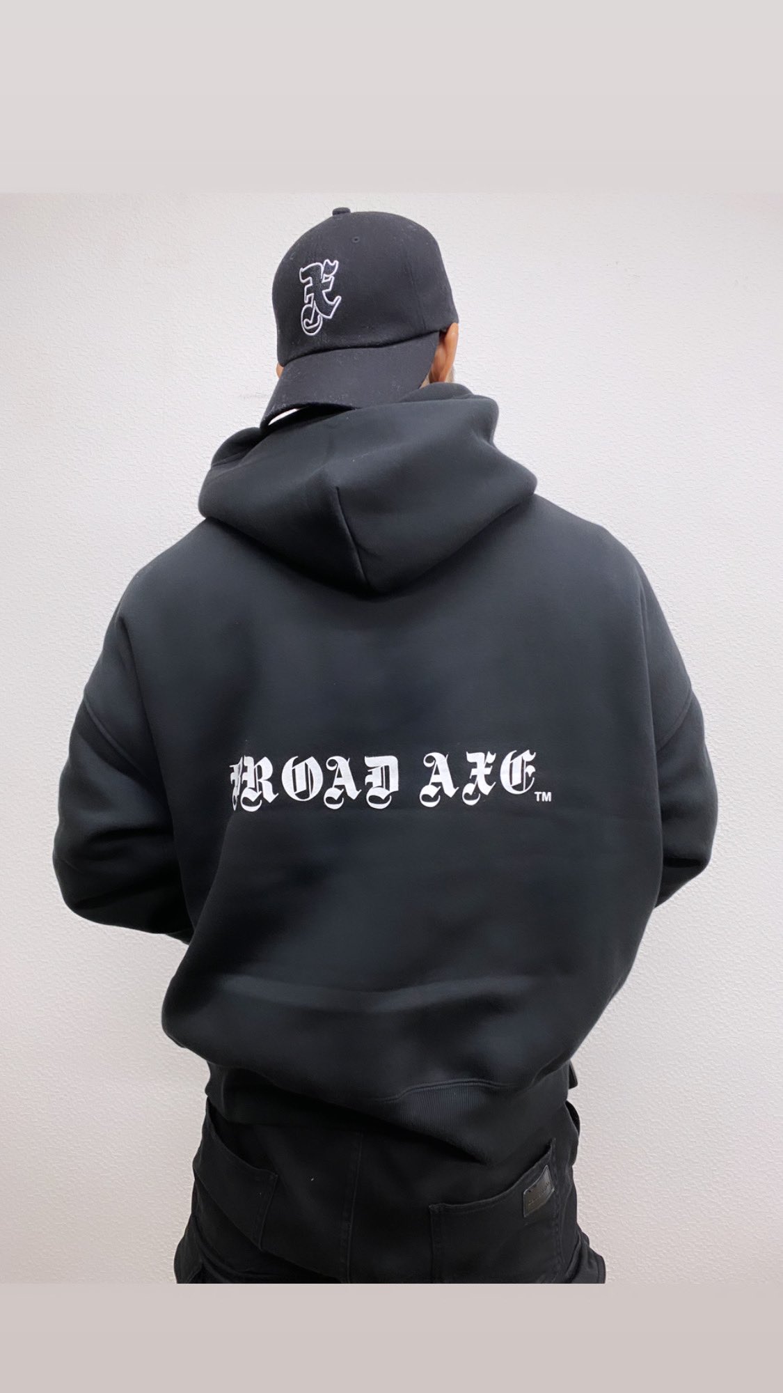 axes REZEN 陰陽師×曼荼羅羽織パーカー 陰陽師×曼荼羅羽織パーカー | レディース服・レディース