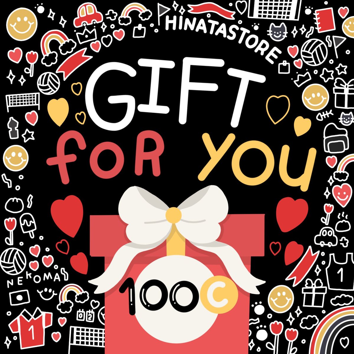 HINATASTORE's tweet photo. 𓈒  ˉ  ᚐ𓊪ᚕ  𐩐 𓈒♥︎ @jaeminfsorthx  ♥︎𓈒 𐩐  ᚕ𓊪ᚐ  ˉ  𓈒
💌: Happy birthday 🐰💨 https://t.co/Ro7HlzqiqQ