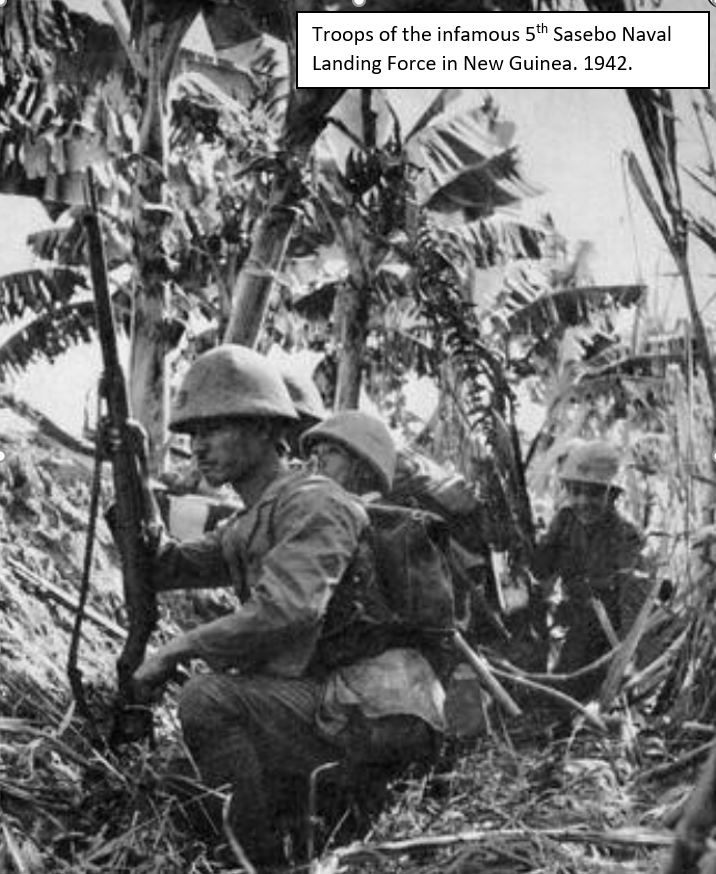 The Japanese, well fed, dug-in & ready, used heavy sniper fire and grenades from cover as the 2/12 climbed forward. A 2/12 mortar crew was ambushed, retreated, abandoning most of its ammunition.The west flank attack also thwarted. Low cloud=no air support.Australians withdrew.