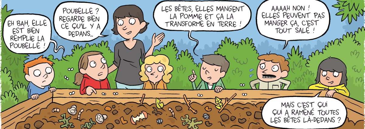 Enora Leproust tweet media