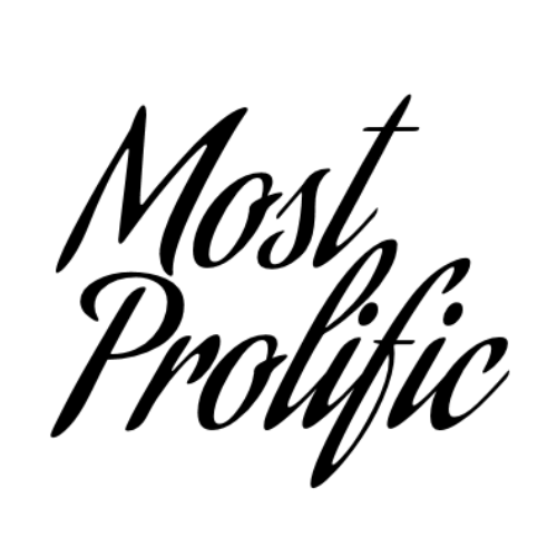 Most Prolific (@mostprolificval) on Twitter photo 
