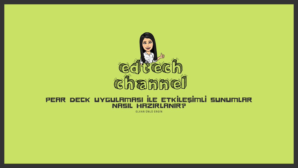 elwanunlu's tweet photo. https://t.co/4wcYeLdtEv

#egt #edu #edtech #EDUcators #edtechchannel https://t.co/D71rGWmVsC
