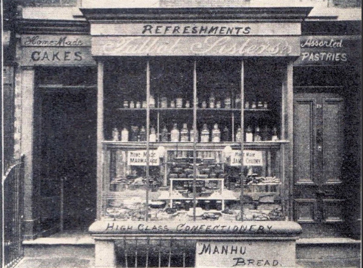 chapterbar's tweet image. How it started             How it’s going