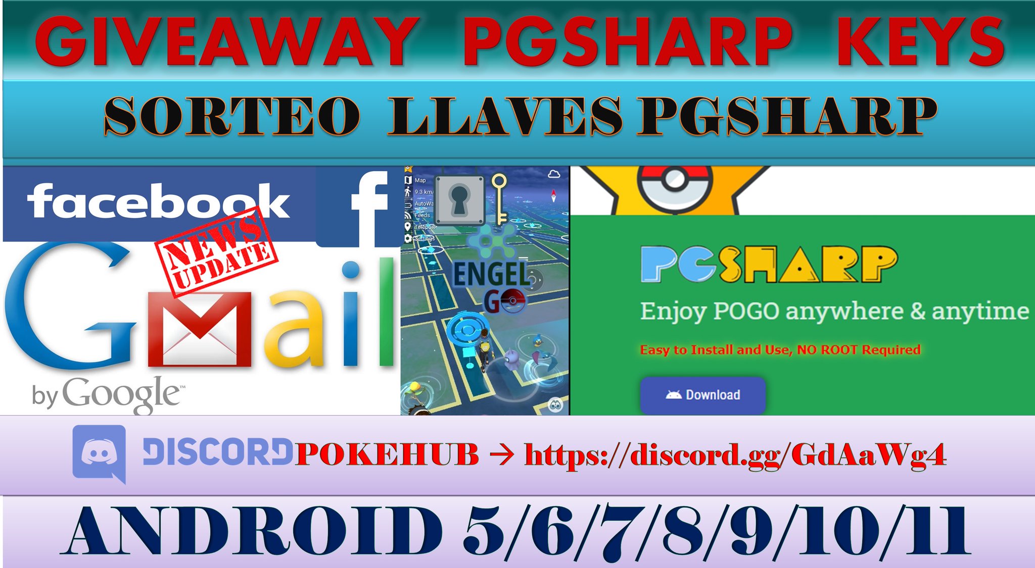 Engel Go Giveaway Daily Pgsharp Keys Rules 1 Follow Me Like Retweet And 3 People 2 Subscribe To My Youtube Channel Engel Go Giveaway Daily Pgsharp Keys Rules 1 Follow Me Like Retweet And 3 People 2 Subscribe To My Youtube Channel