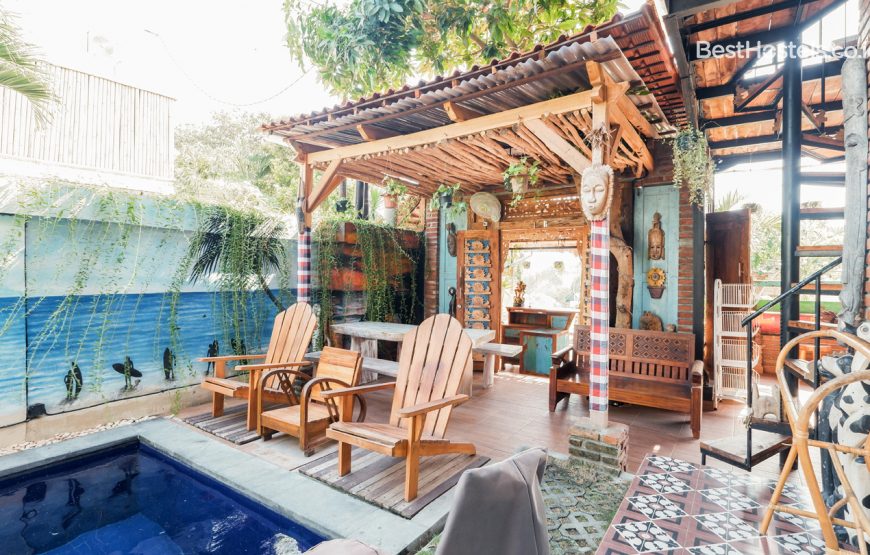 bestrip_id's tweet photo. Kumpulan penginapan murah di Canggu Bali cheeckk !! 
Ada yang 40ribuann udah dapet pool juga loo 🤩 
wajib di save nih ! 

[a thread] https://t.co/0Z5tJyqdXB