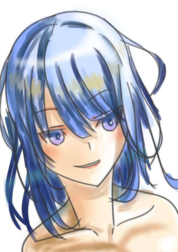 御長々 Naga Asagiri007 Twitter