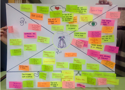 CeDeC_intef's tweet image. Segundo bloque de recursos del #proyectoEDIA para #EIE. Retos, Design thinking y cooperativo para trabajar aspectos sobre #Cliente, #Marketing y #ResponsabilidadSocial ➡️   cedec.intef.es/proyecto-edia-… | @Daniela_FOL @mgarciasa
