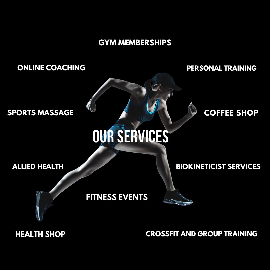 I Move Fitness is a wellness center based in the heart of Ballito. Join our team of professionals dedicated to health and fitness. #fitness #HealthyLiving