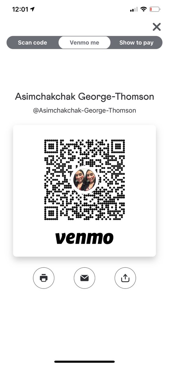 asimchakchak's tweet image. I’m ready for reparations! #LANDBACK #WIYOT #WINTUN #YUROK #KARUK #SHASTA #SILETZ #TOLOWA #TUTUTNI #CHETCO