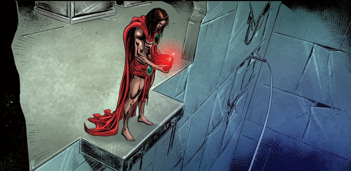 marex05's tweet photo. A panel that I am very fond of... Nice atmosphere thanks to the great colors of @juanmacolor! Ah, this is Alex... (From Belle Oath of Thorns # 06) By @Zenescope.
#belle #zenescope #comicbooks #paneloftheday #alex #digital #digitalart #greatcolors #atmosphere #ponder #moments https://t.co/7s6HkXnoCb