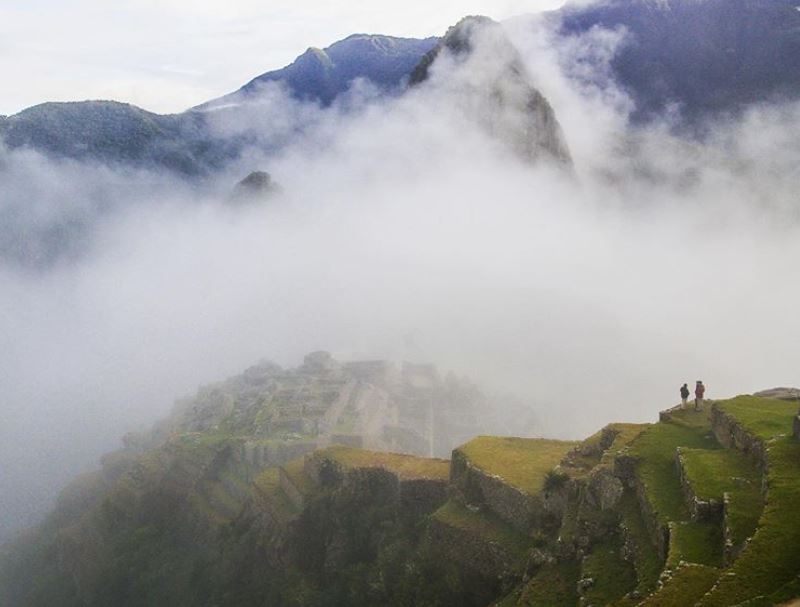 Ambasador Nikonu Harry Skeggs se specializuje hlavně na fotky dobrodružných výprav a divoké přírody. 🏔 Tento snímek Machu Picchu v peruánských Andách pořídil svým Nikonem Z7. 💛

Další Harryho snímky si můžete prohlédnout tady ►► bit.ly/33V5sMZ 

📸© Harry Skeggs