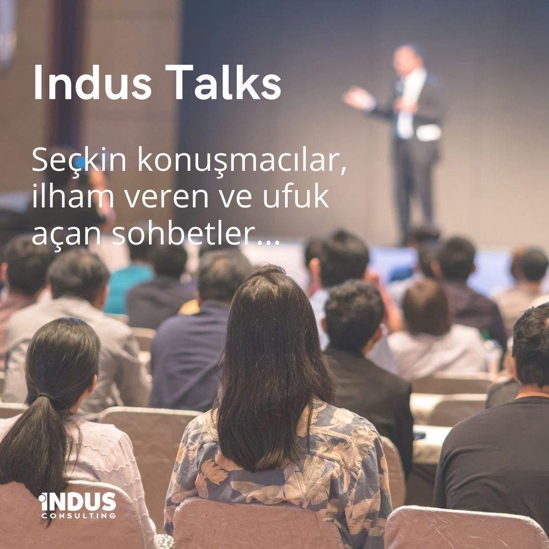 indusTurkiye's tweet photo. Deneyimli sektör liderlerini sizlerle buluşturuyoruz. Indus Talks ile seçkin konuşmacılara ulaşarak kurumunuzda ilham veren sohbetler organize edebilirsiniz.
Siz de bu deneyimi edinmek isterseniz bizimle iletişime geçebilirsiniz.
#Industalks #speech https://t.co/PQcxMq67vF