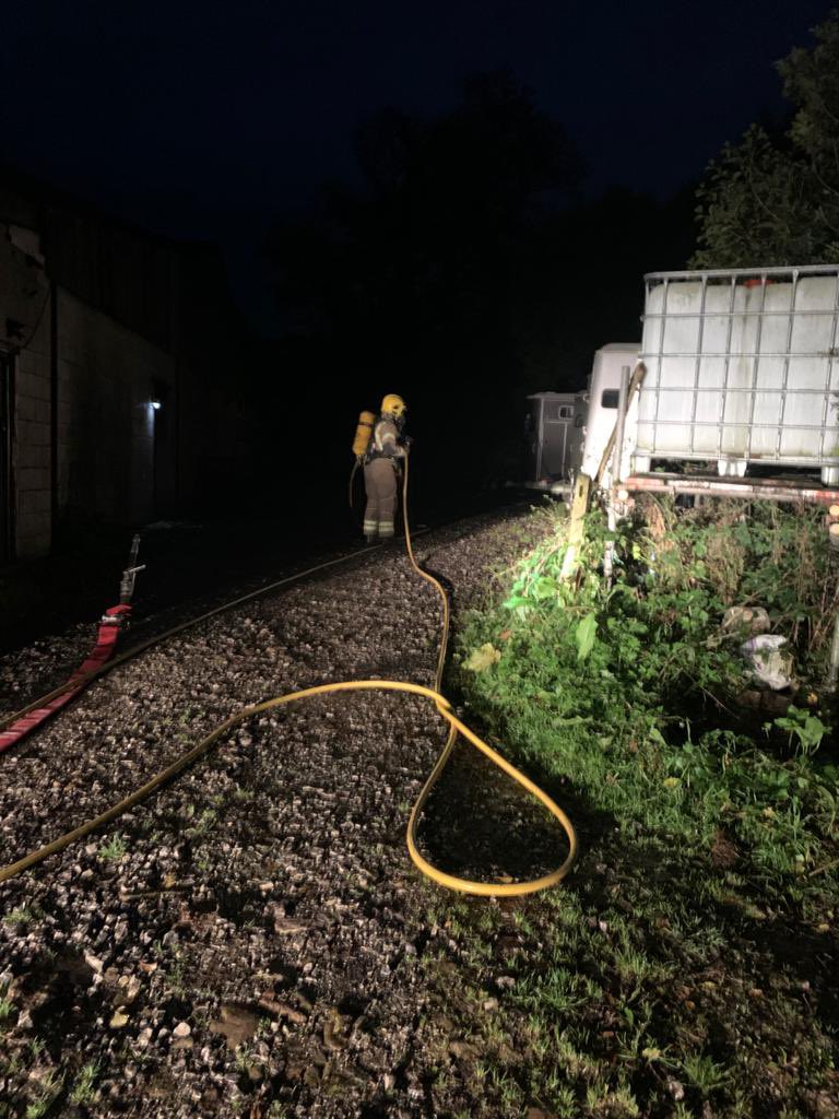 chapel_on's tweet photo. Good training night last night preparing FF Longden for his up and coming IC Training course @DerbyshireFRS @TeamDerbyshire https://t.co/yqvOytM9oc