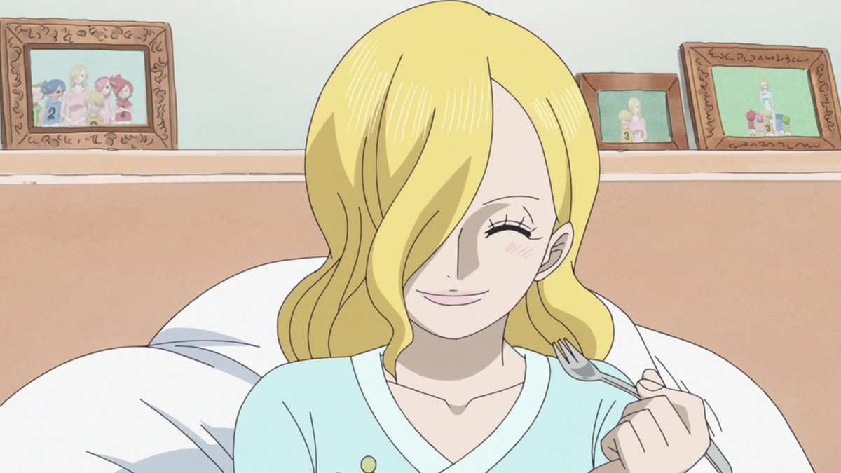 Vinsmoke Sora ソラ ヴィンスモーク ソラ ソラ Vinsmokesora Sora ホールケーキアイランド編 Wholecakeislandarc Wholecake Onepiece ワンピース