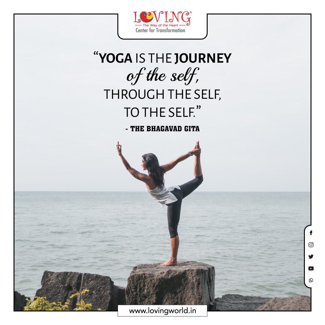 𝐘𝐨𝐠𝐚 𝐢𝐬 𝐭𝐡𝐞 𝐩𝐞𝐫𝐟𝐞𝐜𝐭 𝐨𝐩𝐩𝐨𝐫𝐭𝐮𝐧𝐢𝐭𝐲 𝐭𝐨 𝐛𝐞 𝐜𝐮𝐫𝐢𝐨𝐮𝐬 𝐚𝐛𝐨𝐮𝐭 𝐰𝐡𝐨 𝐲𝐨𝐮 𝐚𝐫𝐞. 🧘🏻‍♀️
Follow: @lovingaum
.
.
.
.
.
#theyogajourney #jointhejourney #enjoythejourney #yoga #yogalife
#yogalifestyle #yogalove #yogalover #yogainspiration #yogainspo