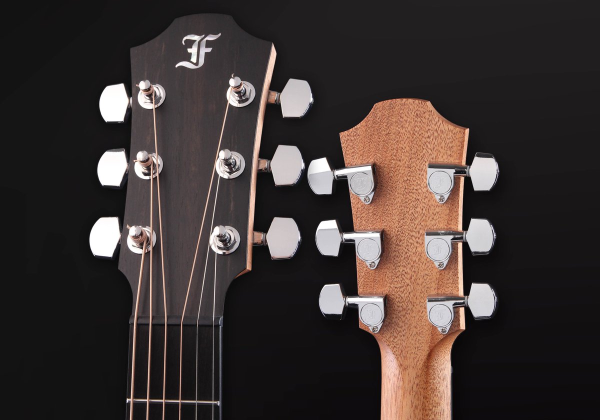 FurchGuitars's tweet photo. The tonewood combination and the Furch Open-Pore Finish lend Furch Violet Master’s Choice guitar a stylish natural appearance and a strong, balanced sound with ringing highs. #furchguitars #violetseries https://t.co/70wY9ANO3e https://t.co/JLpFRsFlx7