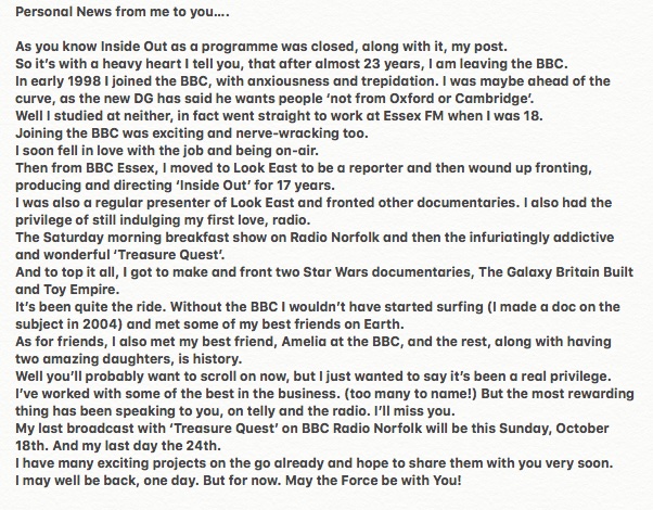 David Whiteley tweet media