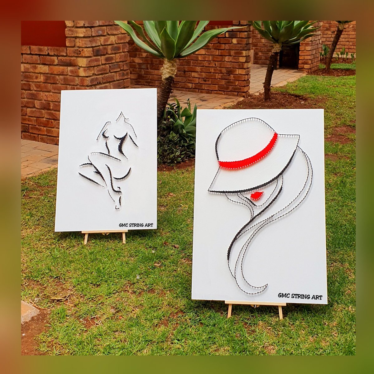 gmc_stringart1's tweet photo. ART OF THE DAY🖼😍  FOR SALE 📲
PLEASE SHARE 🙏🙏
Call/WhatsApp  067 8211 496 
Website: https://t.co/M3WoBprKjD

#southafricanartists #artonfacebook #handmadeart #artandCulture #saatchiart #artwork #gmc_stringart #artlovers #artwork #artdaily #artoftheday #arts https://t.co/QRZ5HhH6mI