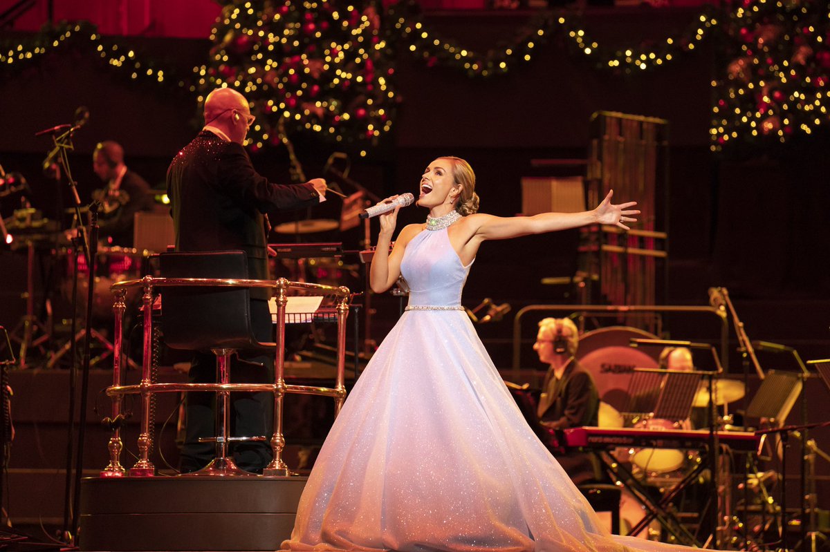 Katherine Jenkins tweet media