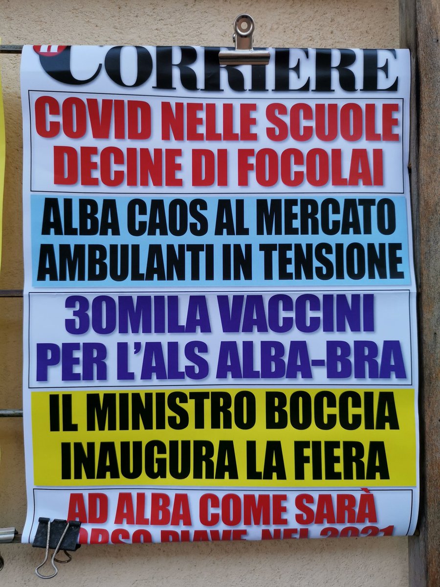 gagliardid's tweet photo. La coerenza, spiegata male.
#COVID19 #COVID__19 #albatruffle #scuole https://t.co/C0uG4ypL0e