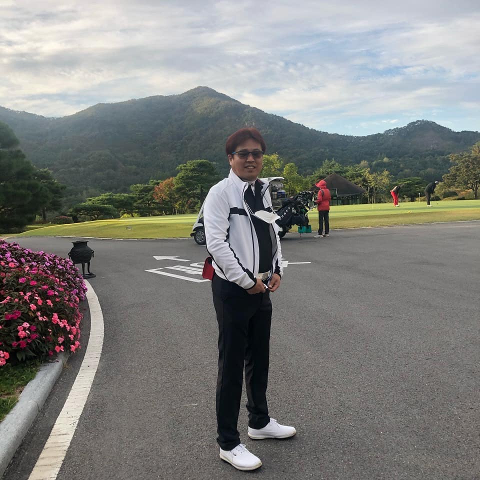 강희준 (@kingofheejune) on Twitter photo 