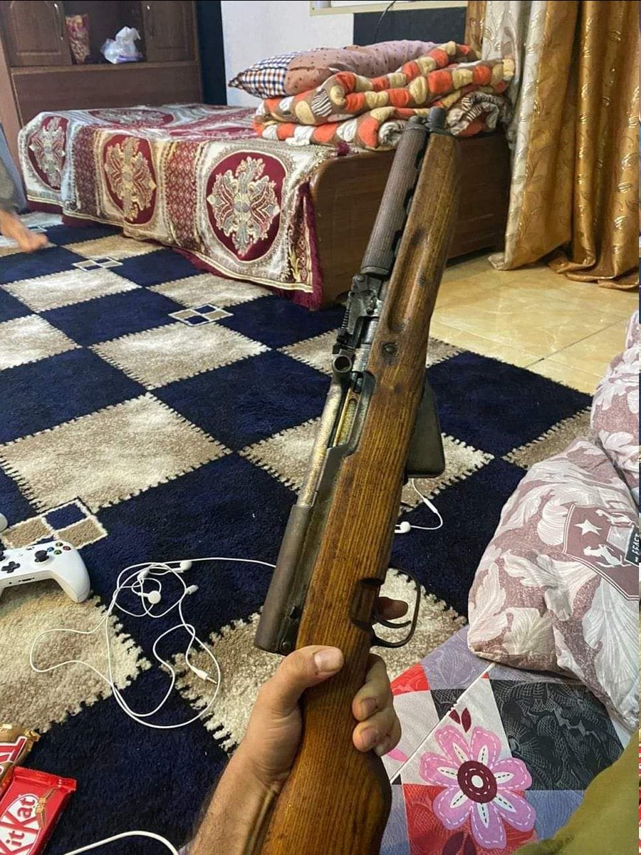 The Iraqis need to cease with this tomfoolery https://t.co/rpgRyRzO5F