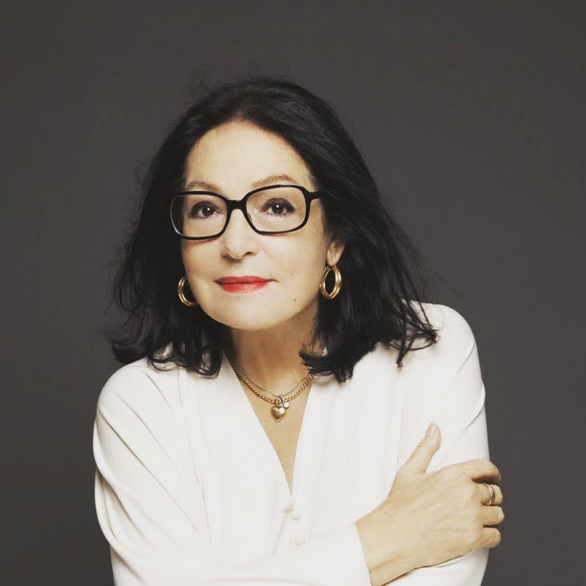 Happy Birthday Nana Mouskouri. 